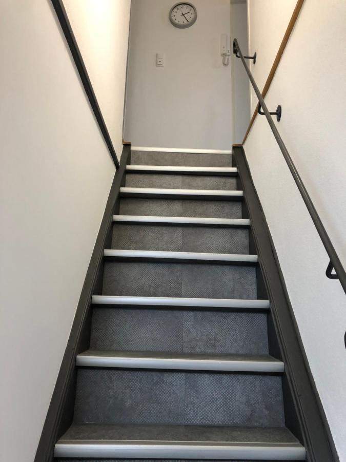 Ferienwohnung Elsa Hungen Экстерьер фото